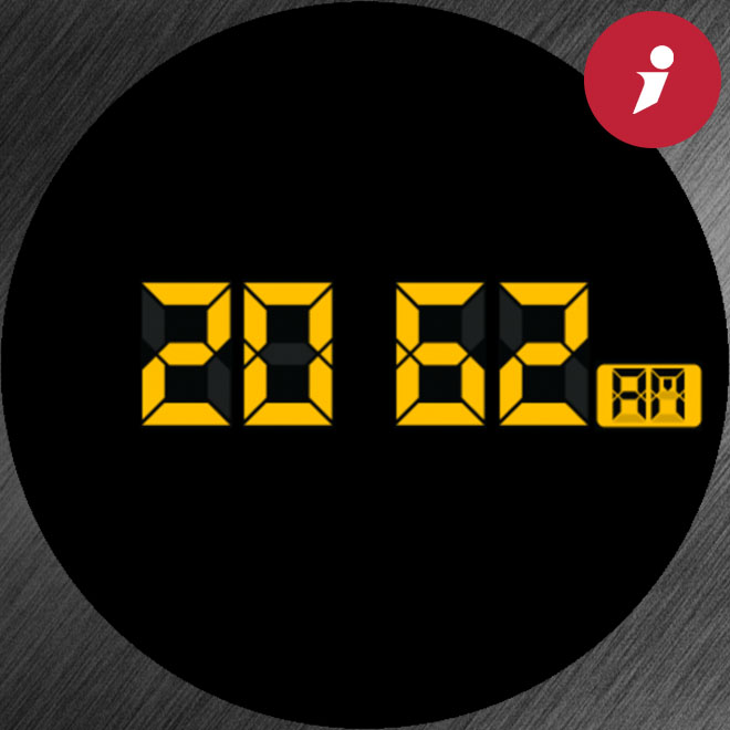 iFacer – M002 · Screenshot 4