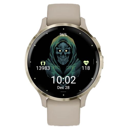 Reaper · Screenshot 1