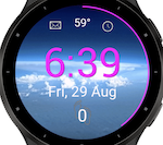 Aviation Cloud · Screenshot 1