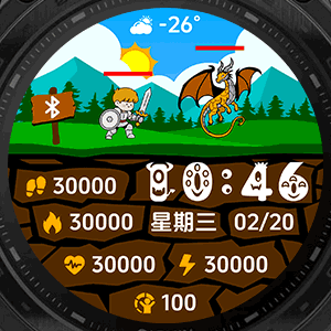 家园守护者--智能互动新体验 | 闲鱼下单 · Screenshot 0