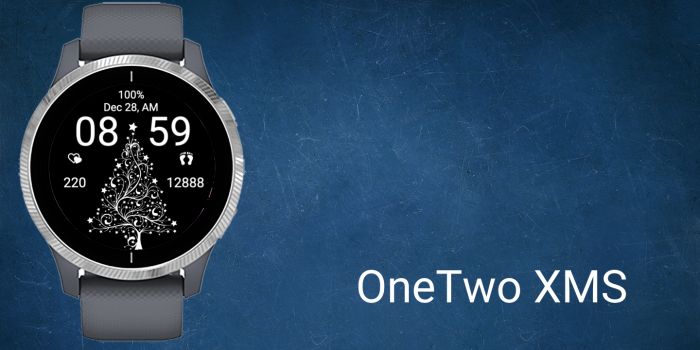 OneTwo XMS · Screenshot 4