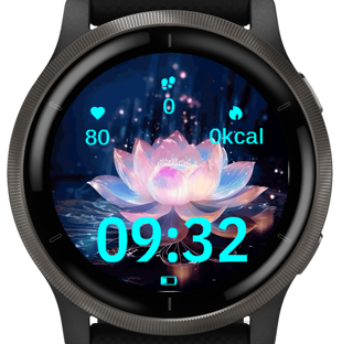 Magic Lotus · Screenshot 1