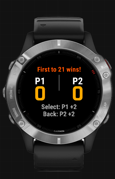 Basketball 21 · Screenshot 0