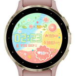 Bloom Pastel · Screenshot 3