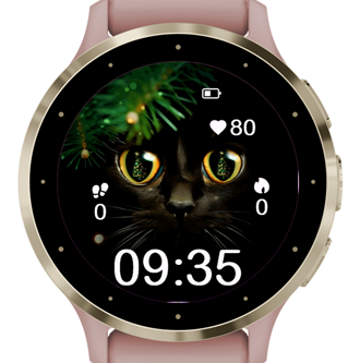 Black Whisker · Screenshot 2