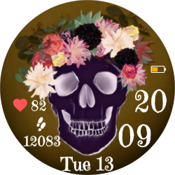Petal Remains · Screenshot 0