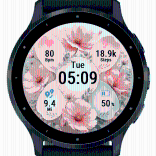 Soft Petals · Screenshot 2