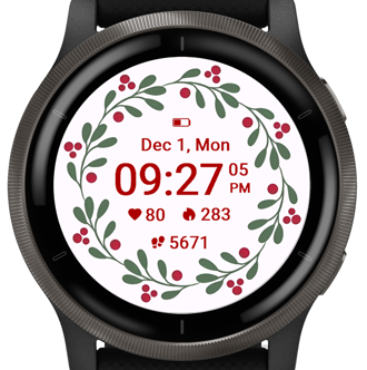 Winterberry Circle · Screenshot 0
