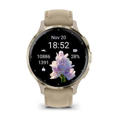 Simple flower 6 · Screenshot 2