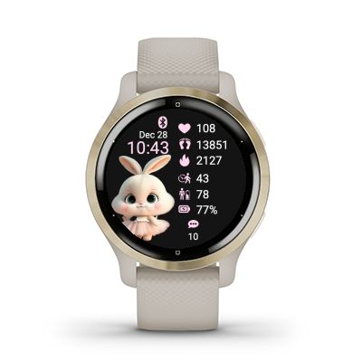 Cute Animal Bunny · Screenshot 3
