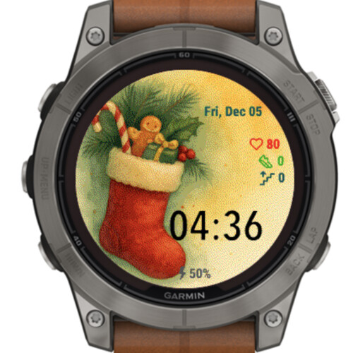 Christmas Stocking · Screenshot 1