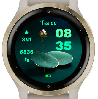 Lotus · Screenshot 1
