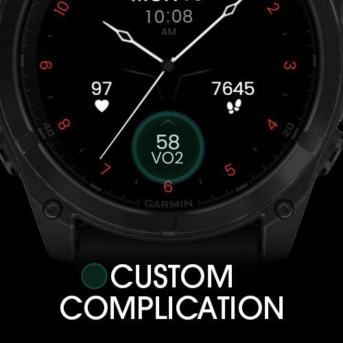 Minimal Black v1 · Screenshot 1
