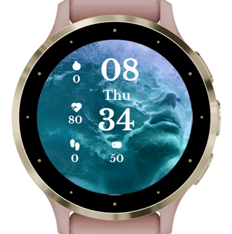 Wave Face · Screenshot 1
