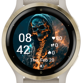 Ember Phantom · Screenshot 1