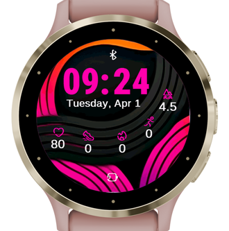 Neon Wave · Screenshot 2