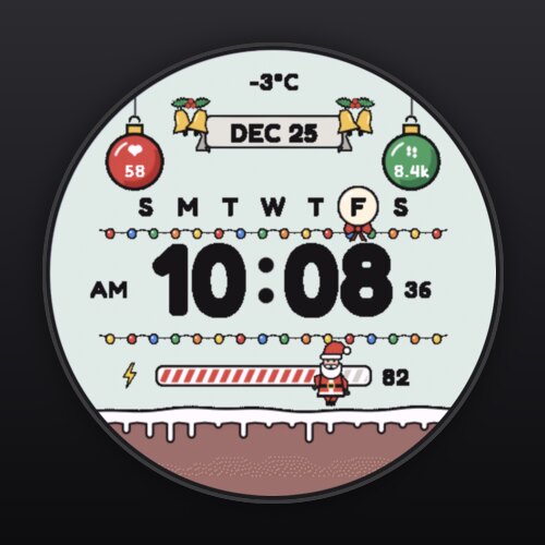 Jingle · Screenshot 0
