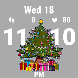 Christmas tree · Screenshot 0