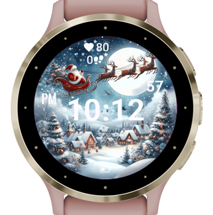 Holiday Magic · Screenshot 0