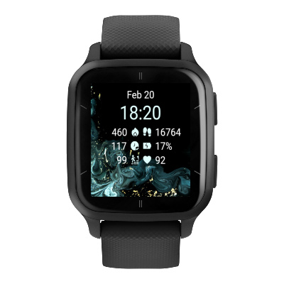 Cristal goals · Screenshot 1