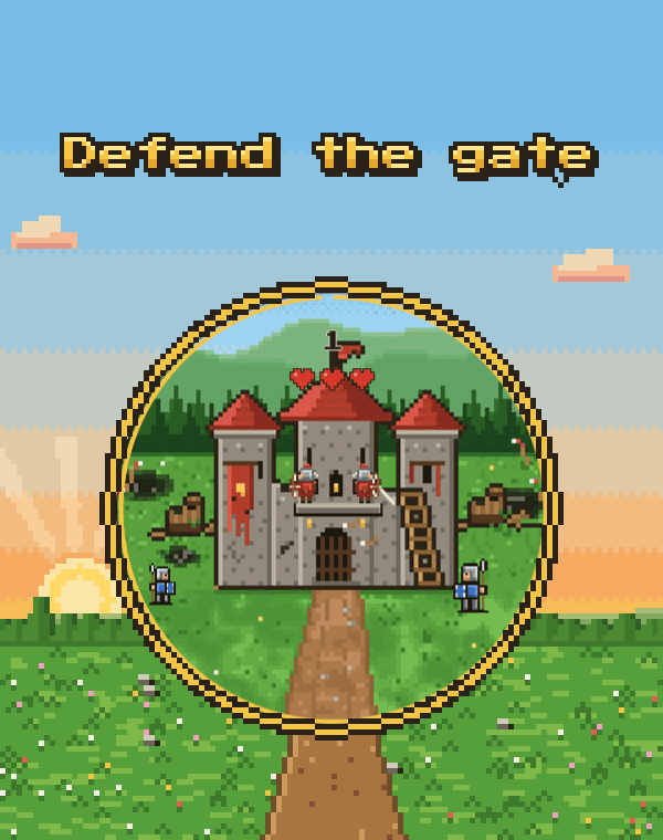 Step Kingdom: Idle Tycoon · Screenshot 2
