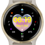 Heartbeat · Screenshot 0