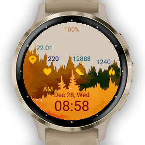 Autumn FST · Screenshot 3