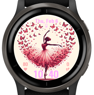Butterfly Dancer · Screenshot 3