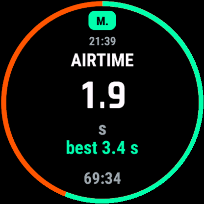 WaterSession: Windsurf+Kite+Wing+SUP+Surf+Wake! · Screenshot 3