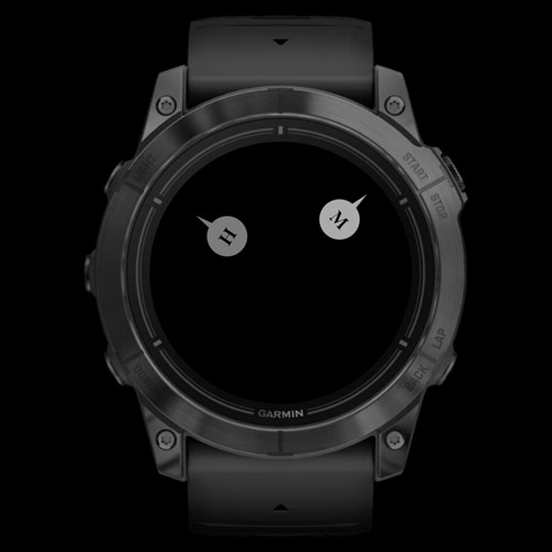 Ying Yang Metrics (Your Data. Your Style) · Screenshot 1