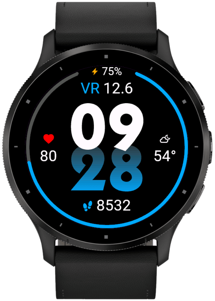 GARMIN - ⭐︎ai⭐︎ Amazon.com: Garmin 010-02985-01 VIVOACTIVE 6 Health