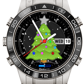 Christmas Tree · Screenshot 2