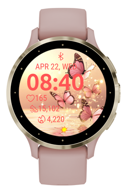 Aurora Flutter 5