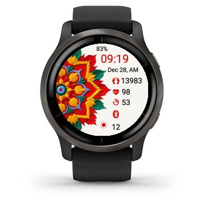 Mandala M60 · Screenshot 4