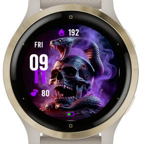 Gothic Venom · Screenshot 3