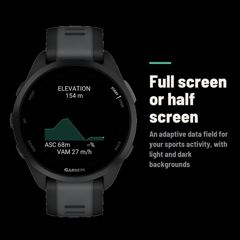 海拔剖面 – 爬升曲线、坡度与VAM · Screenshot 3