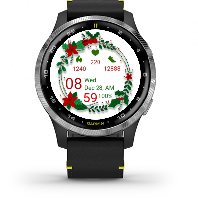 Christmas Circle · Screenshot 1