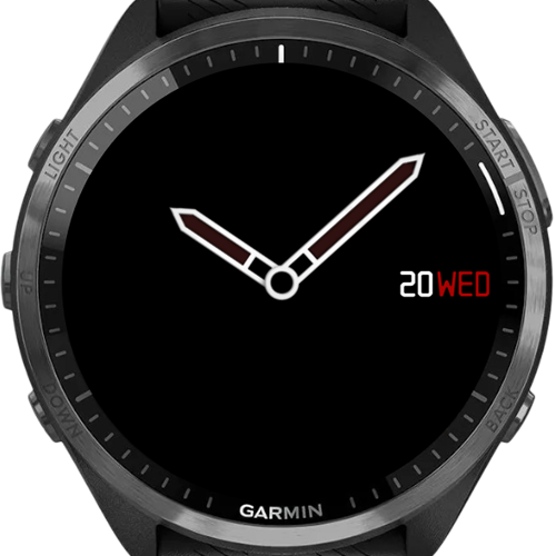 ChronoL 3