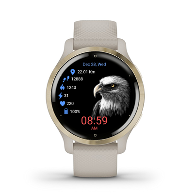 Bald Eagle · Screenshot 3