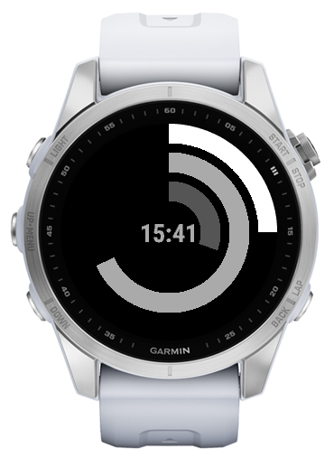 Segment Time · Screenshot 3