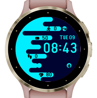 Tech Circle · Screenshot 1