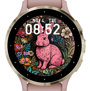 Pink Rabbit · Screenshot 3
