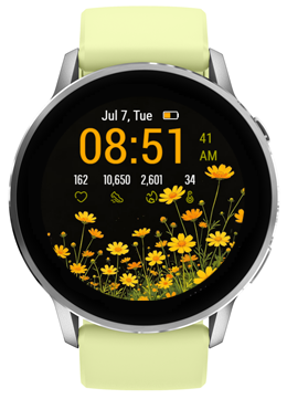 Honey Bloom · Screenshot 2