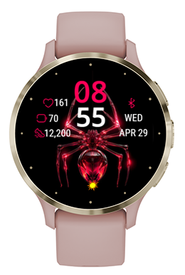 Blood Spider 4