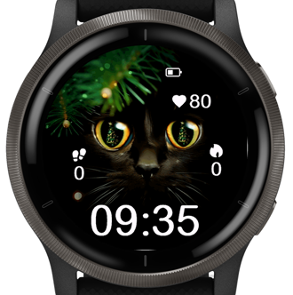 Black Whisker · Screenshot 1