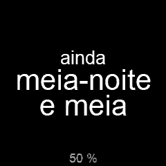 Mais ou menos · Screenshot 2