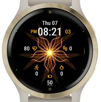 Fire Flower · Screenshot 3