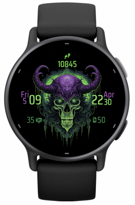 Wendigo 2 · Screenshot 1