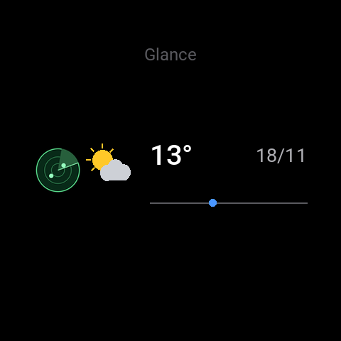 Hail Yeah - Pick Your Own Weather Forecast · Screenshot 4