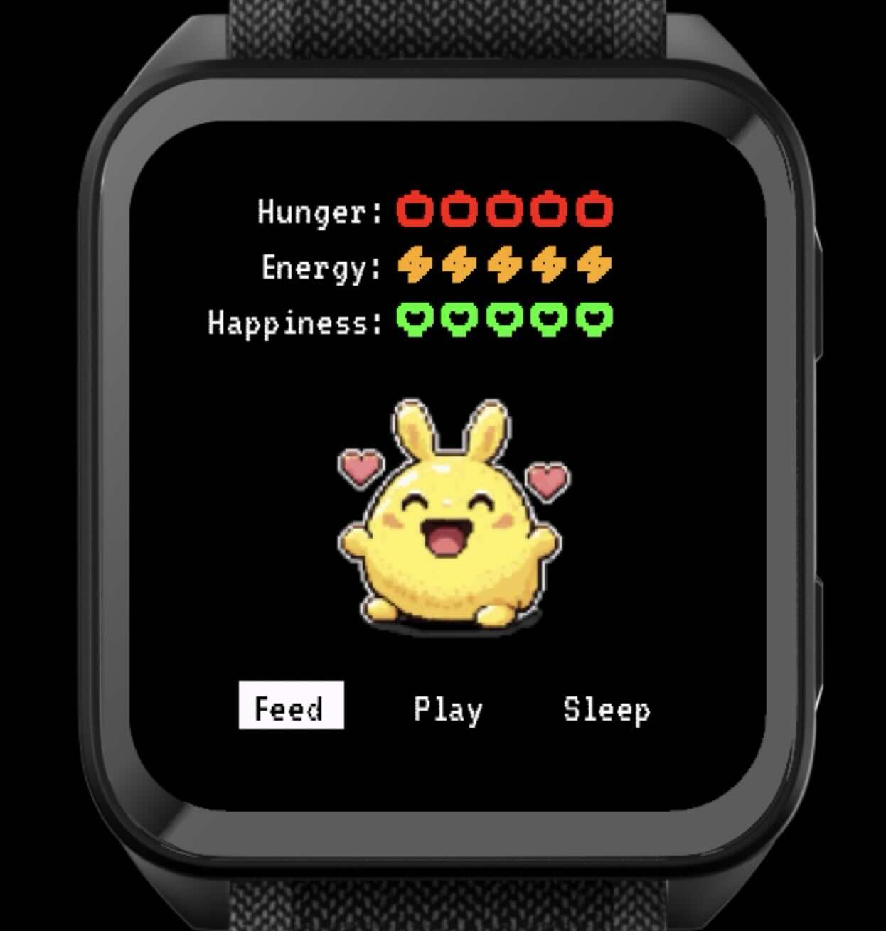 Pixel Pet · Screenshot 4